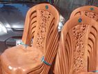 Nipon Plastic Chair
