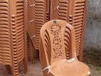 Nipon Plastic Chair