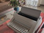 Nippo NS-100 Electric Typewriter Machine