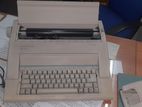 Nippo NS-100 Typewriter
