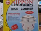 Nippon 0.6L Rice Cooker