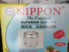 Nippon 1.8L Rice cooker