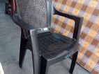 Nippon Arm Chairs