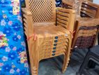 Nippon Arm Chairs