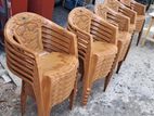 Nippon Arm Chairs