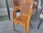 Nippon Arm Chairs