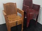 Nippon Arm Chairs