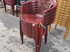 Nippon Arm Chairs
