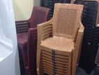 Nippon Arm Chairs
