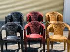 Nippon Arm Chairs