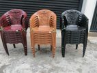 Nippon Arm Chairs