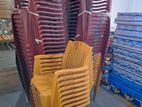 Nippon Arm Chairs