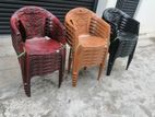 Nippon Arm Chairs