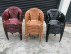 Nippon arm chairs *****