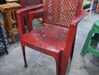 Nippon Arm Chairs ****