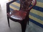 Nippon Arm Chairs