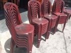 Nippon Armless Chairs