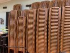 Nippon Armless Dining Chairs