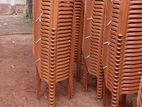 Nippon Chair Arm less