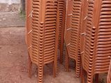 Nippon Chair Arm less