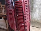 Nippon Chair Arm less