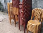 Nippon Chairs