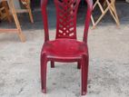 Nippon Chairs Maroon
