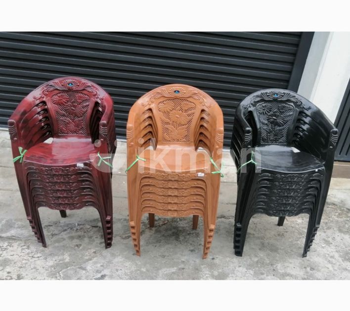 Nippon Chairs with Arm Dehiwala ikman