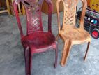 Nippon Dining Chairs