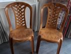 Nippon dining chairs