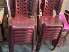 Nippon Dining Chairs