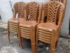 Nippon Dining Chairs