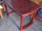 Nippon Dining Table