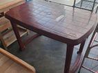 Nippon dining table ***..