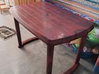 Nippon Dining Table