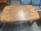 Nippon Marble Plastic Table
