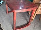 Nippon Maroon Tables