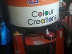 Nippon Paint Colour Mixer