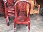 Nippon Plastic Chair