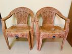 Nippon Plastic Chair
