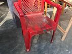 Nippon plastic chair