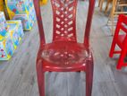 Nippon Plastic Chairs 1