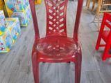 Nippon Plastic Chairs 1