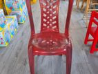 Nippon plastic chairs 1