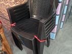 Nippon Plastic Chairs