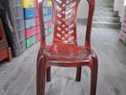 Nippon Plastic Chairs