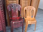 Nippon Plastic Chairs