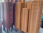 Nippon Plastic Chairs