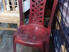 Nippon Plastic Chairs