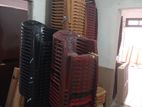 Nippon Plastic Chairs